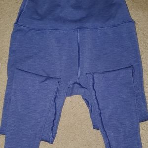 Alphalete Revival leggings